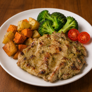 Florida Grilled Chicken 200g x 10 pack